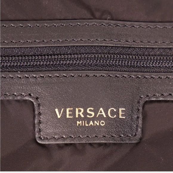 Versace Tote (SOLD OUT) - Picture 6 of 11